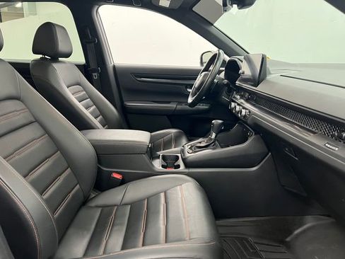Used 2024 Honda CR-V Sport-L image 30