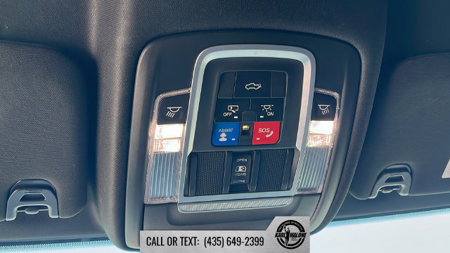 Used 2019 RAM 2500 Power Wagon AWD/4WD image 17