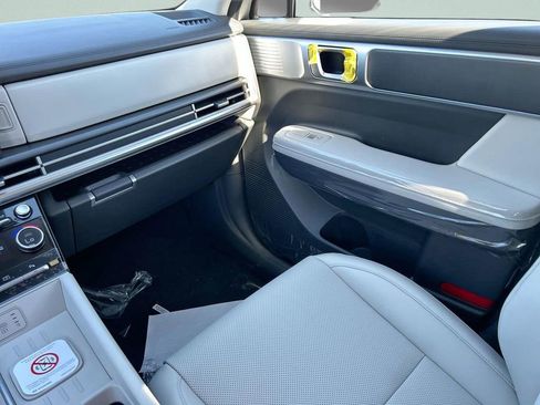 New 2026 Hyundai Santa Fe SEL FWD image 19