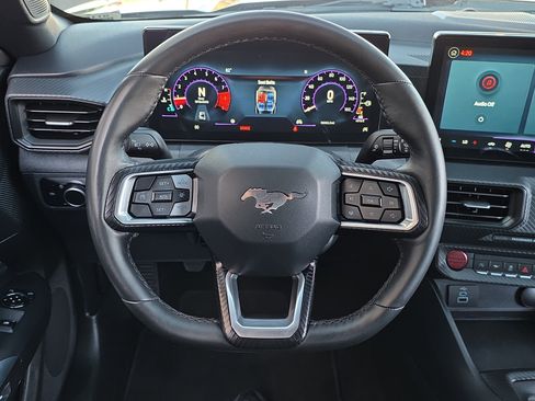 Used 2024 Ford Mustang GT image 16