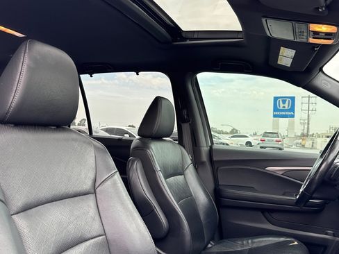 Used 2019 Honda Passport EX-L image 32
