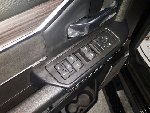 New 2026 RAM 5500 Tradesman w/ Laramie Trim Package image 19