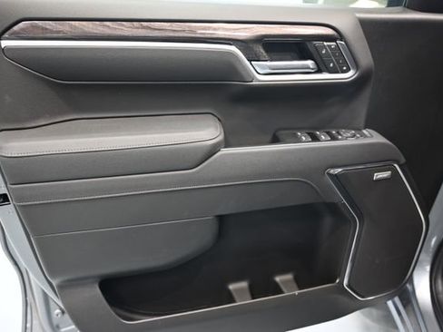 New 2026 Chevrolet Silverado 1500 LTZ w/ LTZ Premium Package AWD/4WD image 28
