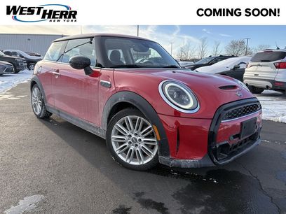 Used 2024 MINI Cooper S