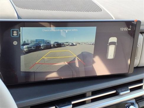 New 2026 Hyundai Santa Fe SE image 12