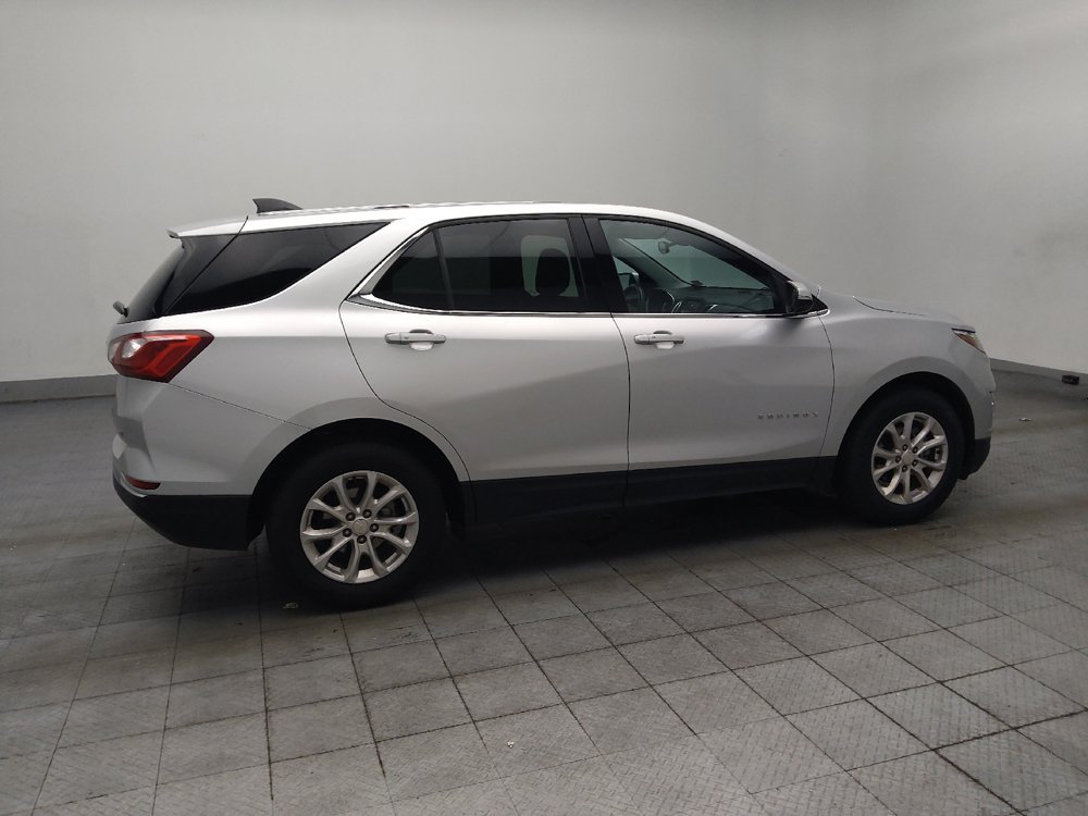Used 2019 Chevrolet Equinox LT FWD image 10