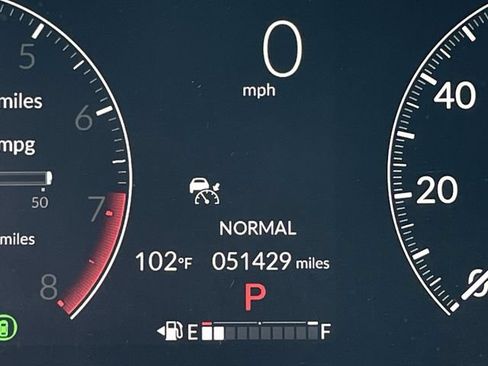 Used 2025 Honda Odyssey Sport-L image 15