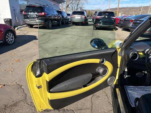 Used 2010 MINI Cooper S image 16