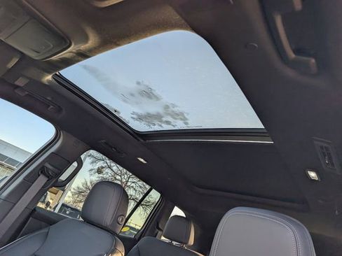 New 2026 Buick Enclave Preferred w/ Power Package image 20