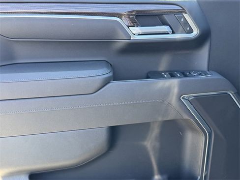 New 2026 Chevrolet Silverado 1500 LT image 11