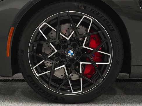 Used 2024 BMW M8 Gran Coupe xDrive Competition image 10