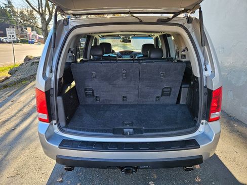 Used 2010 Honda Pilot EX-L image 12