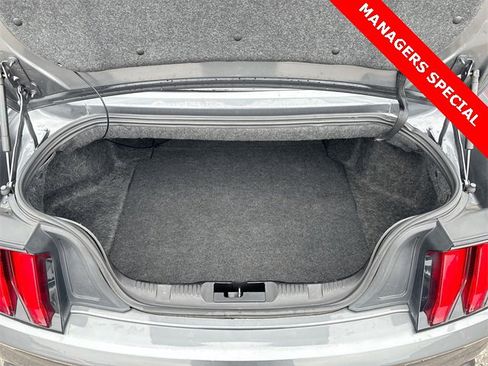 Used 2022 Ford Mustang Premium image 15