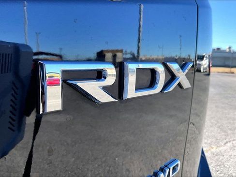 Used 2024 Acura RDX SH-AWD w/ Advance Package image 43