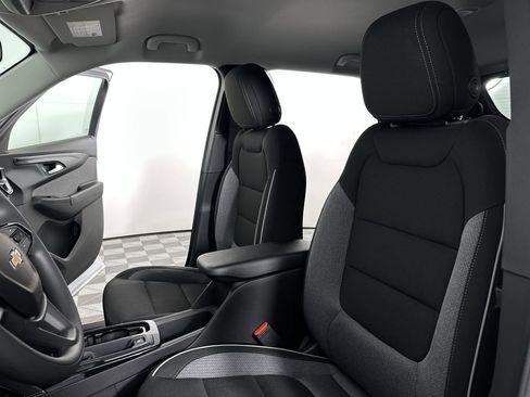 New 2026 Chevrolet TrailBlazer LS image 74
