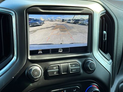 Used 2021 Chevrolet Silverado 1500 LT Trail Boss w/ Convenience Package II image 27