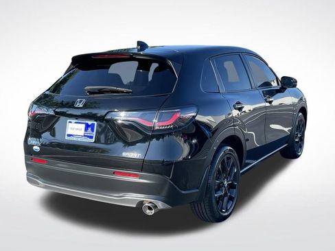 Used 2024 Honda HR-V Sport image 6