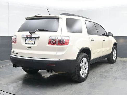 Used 2010 GMC Acadia SLE FWD image 14