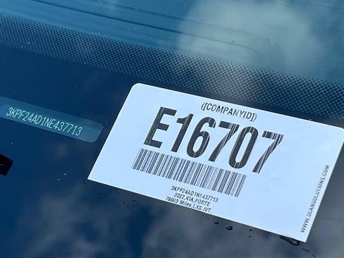 Used 2022 Kia Forte LXS FWD image 31