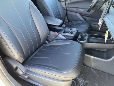 New 2026 Ford Mustang Mach-E Select image 40