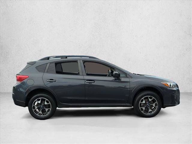 Used 2019 Subaru Crosstrek 2.0i Premium AWD/4WD image 4