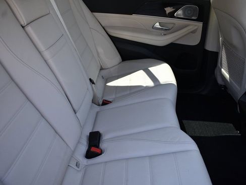 Used 2023 Mercedes-Benz GLE 350 4MATIC image 30