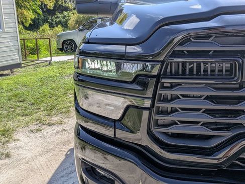 New 2026 RAM 2500 Big Horn AWD/4WD image 10