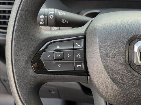 New 2026 RAM ProMaster 2500 w/ Premium Convenience Group FWD image 16