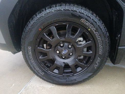 Certified 2026 Subaru Forester Wilderness AWD/4WD image 31