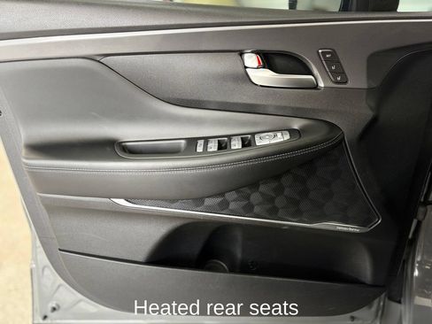 Used 2022 Hyundai Santa Fe Calligraphy AWD/4WD image 10