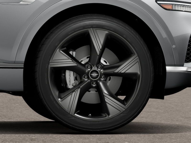 New 2026 Genesis GV80 2.5T Prestige AWD/4WD image 10