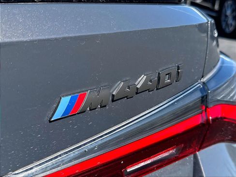 Used 2024 BMW M440i xDrive Gran Coupe AWD/4WD image 25