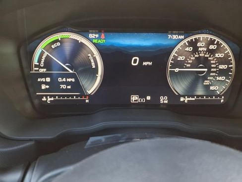 New 2026 Subaru Forester Touring AWD/4WD image 20