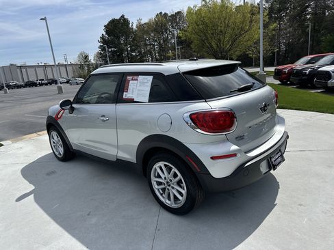 Used 2015 MINI Cooper Paceman image 8