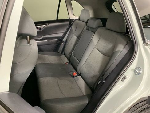Used 2022 Toyota RAV4 XLE w/ Convenience Package AWD/4WD image 34