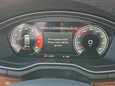 Used 2021 Audi A5 2.0T Premium Plus w/ Premium Plus image 26