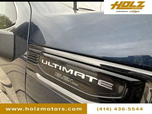 Certified 2023 GMC Sierra 1500 Denali Ultimate AWD/4WD image 32