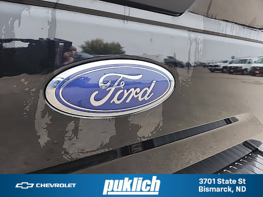 Used 2017 Ford F150 XLT w/ Equipment Group 302A Luxury AWD/4WD image 34