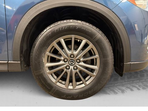 Used 2018 MAZDA CX-5 Sport AWD/4WD image 48