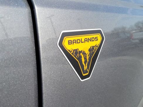 New 2025 Ford Bronco Badlands AWD/4WD image 38
