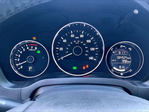 Used 2016 Honda HR-V EX-L image 26