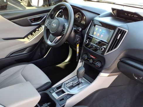 Certified 2023 Subaru Forester AWD/4WD image 17