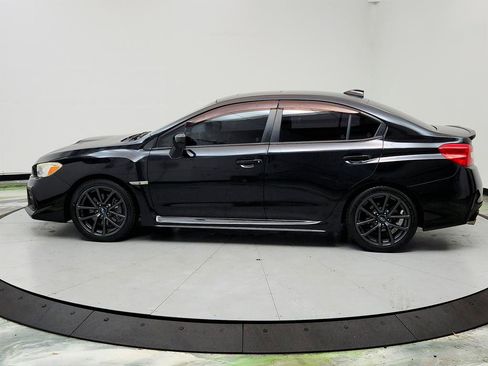 Used 2018 Subaru WRX Premium image 8