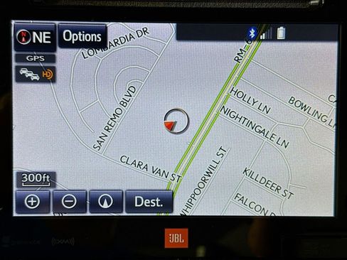Used 2016 Toyota Prius Four Touring w/ Premium Convenience Package image 13