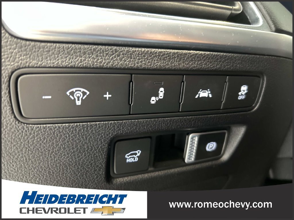 Used 2021 Hyundai Palisade Limited AWD/4WD image 32
