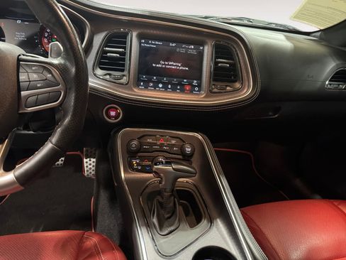 Used 2023 Dodge Challenger SRT Hellcat image 12