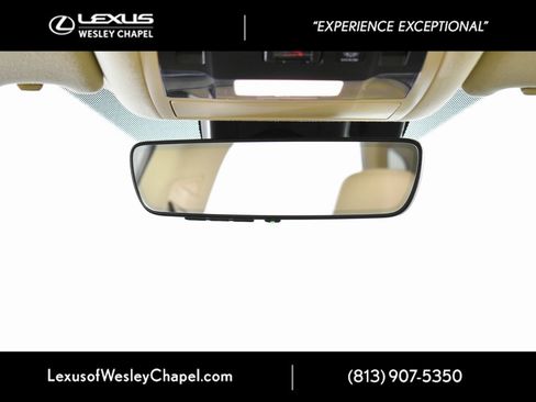 Used 2020 Lexus RX 350 FWD w/ Premium Package image 33