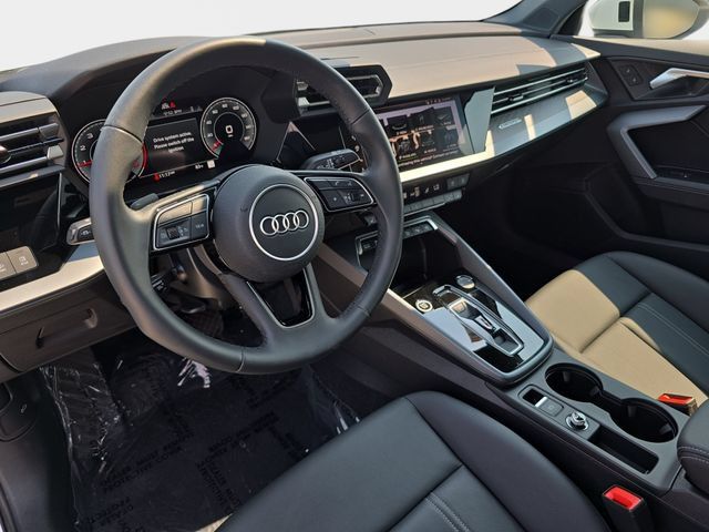 Certified 2026 Audi A3 2.0T Premium w/ Convenience Package AWD/4WD image 16