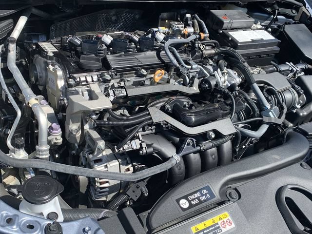 Used 2025 Toyota Corolla LE FWD image 16