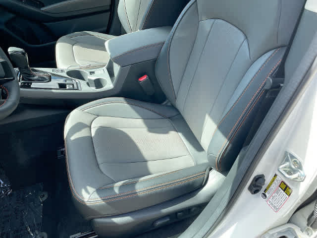 New 2026 Subaru Crosstrek 2.5i Limited AWD/4WD image 20